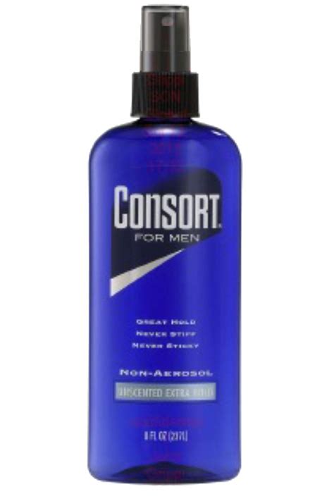 best hairspray for guys